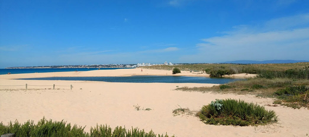 Praia dos Salgados, Portugal, Portugal